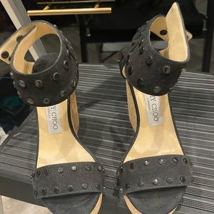 Beatiful Jimmy choo shoes